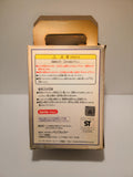 Vintage 1998 Banpresto Combat Mecha Xabungle Rare Figure