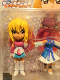 Gundam Seed Destiny MegaHouse Dress Up Doll - Stellar Loussier