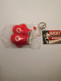 Rocky Glove Keychain