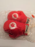 Rocky Glove Keychain
