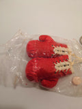 Rocky Glove Keychain