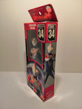 Ultra Hero Series 34 Ultraman Cosmos Future Mode With Box