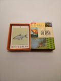 LAGOON Ladybird Vintage Collection Go Fish Classic Card Game