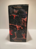 BANPRESTO One Piece DXF MANHOOD Film Z Luffy Figure