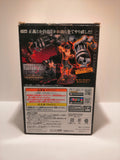 BANPRESTO One Piece DXF MANHOOD Film Z Luffy Figure
