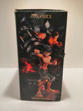 BANPRESTO One Piece DXF MANHOOD Film Z Luffy Figure