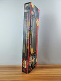 HASBRO 1999 Star Wars Episode 1 Electronic Darth Maul Double Bladed Lightsaber