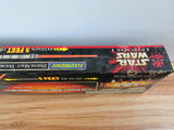 HASBRO 1999 Star Wars Episode 1 Electronic Darth Maul Double Bladed Lightsaber