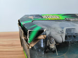 HASBRO 2001 Star Wars: Sullustan Pilot B-Wing Fighter