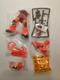 BANDAI Hyper Mobile Suit Gundam Char’s Zaku 1999