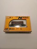 Tomix Nine Scale J.N.R. Flat Wagon CHI1 (With Lumber)