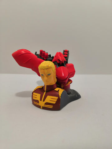 BANDAI Gundam Sazabi Char Aznable Sunrise Imagination Figure Vol 3