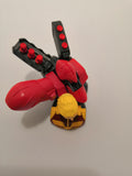 BANDAI Gundam Sazabi Char Aznable Sunrise Imagination Figure Vol 3