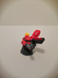 BANDAI Gundam Sazabi Char Aznable Sunrise Imagination Figure Vol 3