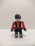 MEDICOM Kubrick Metropolis Rock Holmes Figure