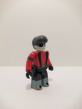 MEDICOM Kubrick Metropolis Rock Holmes Figure