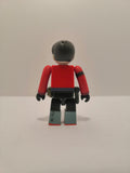 MEDICOM Kubrick Metropolis Rock Holmes Figure