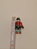 MEDICOM Kubrick Metropolis Rock Holmes Figure