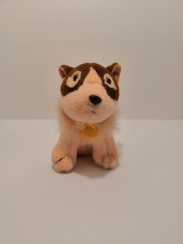 BANDAI Heidi, Girl Of The Alps Dog Joseph 1999