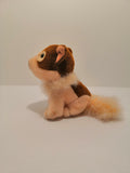 BANDAI Heidi, Girl Of The Alps Dog Joseph 1999
