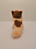 BANDAI Heidi, Girl Of The Alps Dog Joseph 1999