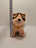 BANDAI Heidi, Girl Of The Alps Dog Joseph 1999