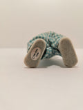 Vintage Sylvanian Families Grey Rabbit 1985 Epoch China