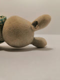 Vintage Sylvanian Families Grey Rabbit 1985 Epoch China