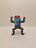 HG Kamen Rider Gama Boiler Gashapon