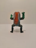 HG Kamen Rider Gama Boiler Gashapon