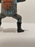 HG Kamen Rider Gama Boiler Gashapon