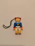 PEPSI NEX Gundam Bearbrick Vol.2 Amuro Ray
