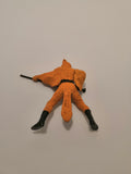 BANDAI HG Kamen Rider Identity Hen - Grim Reaper Dr. Fear The Soaring Monster Musasabeedle