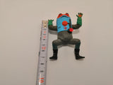 HG Kamen Rider Gama Boiler Gashapon
