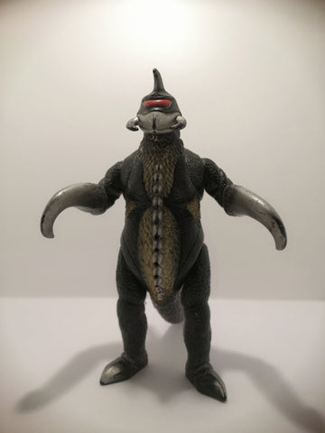 BANDAI Godzilla Kaiju Gigan Vintage Figure 1996