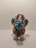 BANDAI Ultraman Kaiju Garaon Vintage Figure 1998