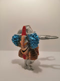 BANDAI Ultraman Kaiju Garaon Vintage Figure 1998