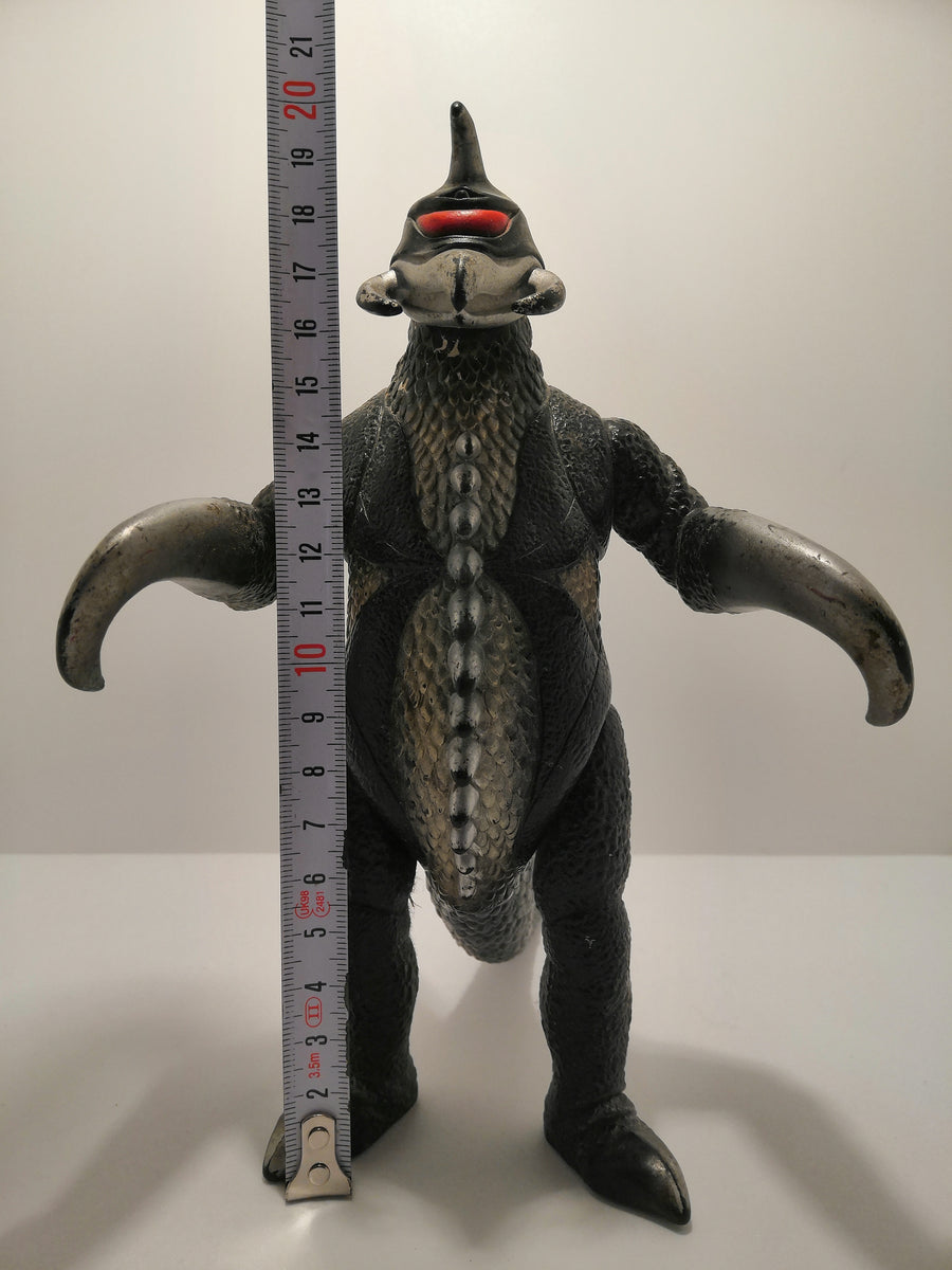 BANDAI Godzilla Kaiju Gigan Vintage Figure 1996