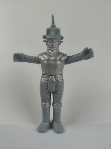 BANDAI Ultraman Kaiju Windom Vintage Figure 1983