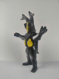 BANDAI Ultraman Kaiju Zetton Yellow Chest Vintage Figure 1983