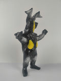 BANDAI Ultraman Kaiju Zetton Yellow Chest Vintage Figure 1983