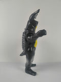BANDAI Ultraman Kaiju Zetton Yellow Chest Vintage Figure 1983