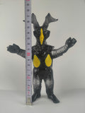 BANDAI Ultraman Kaiju Zetton Yellow Chest Vintage Figure 1983