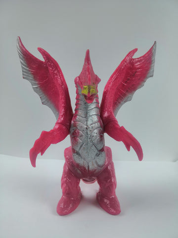 BANDAI Ultraman Kaiju Melba Vintage Figure 1996