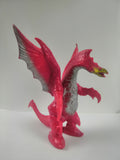 BANDAI Ultraman Kaiju Melba Vintage Figure 1996