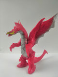 BANDAI Ultraman Kaiju Melba Vintage Figure 1996