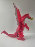 BANDAI Ultraman Kaiju Melba Vintage Figure 1996