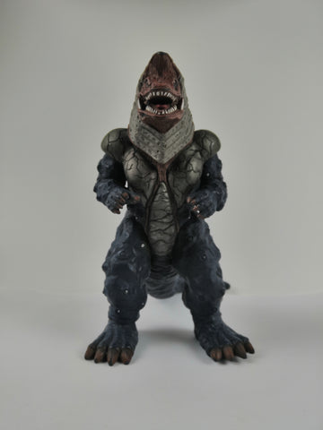 BANDAI Ultraman Kaiju Golza Vintage Figure 1996