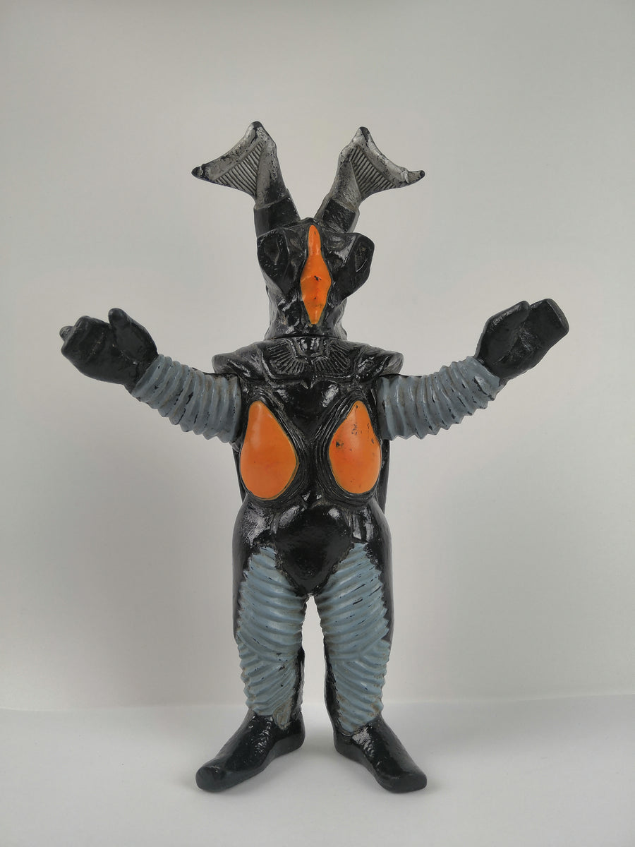 ぽんもんた 2016 Bandai Maga Zetton 7 1/2