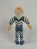 BANDAI Ultraman Kaiju Alien Guts Vintage Figure 1983